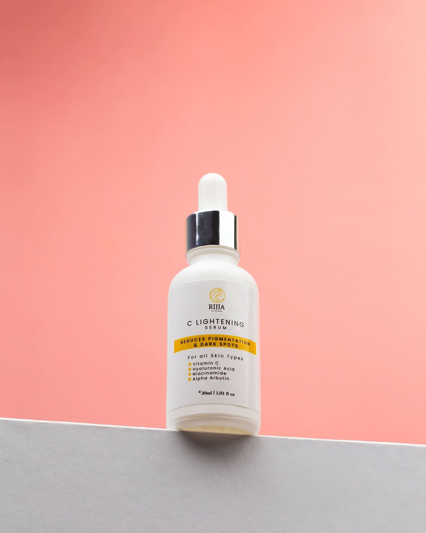 C Lightening Serum
