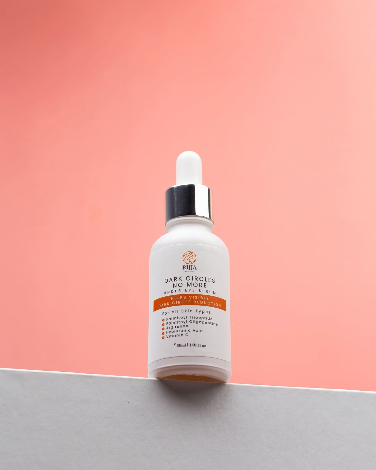 Dark Circle No More under eye Serum