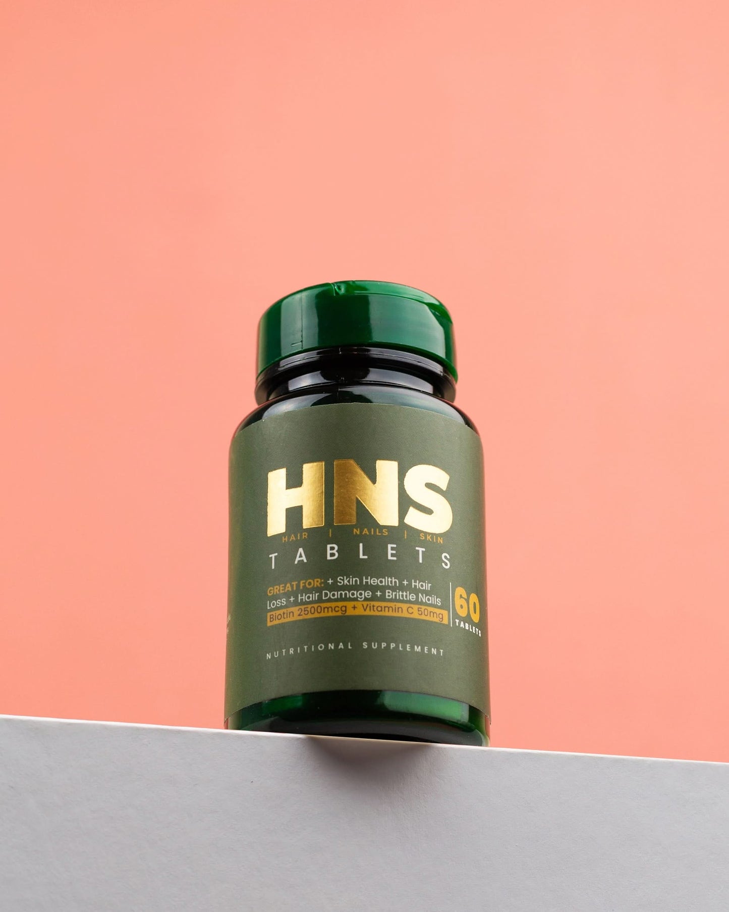 Biotin HNS