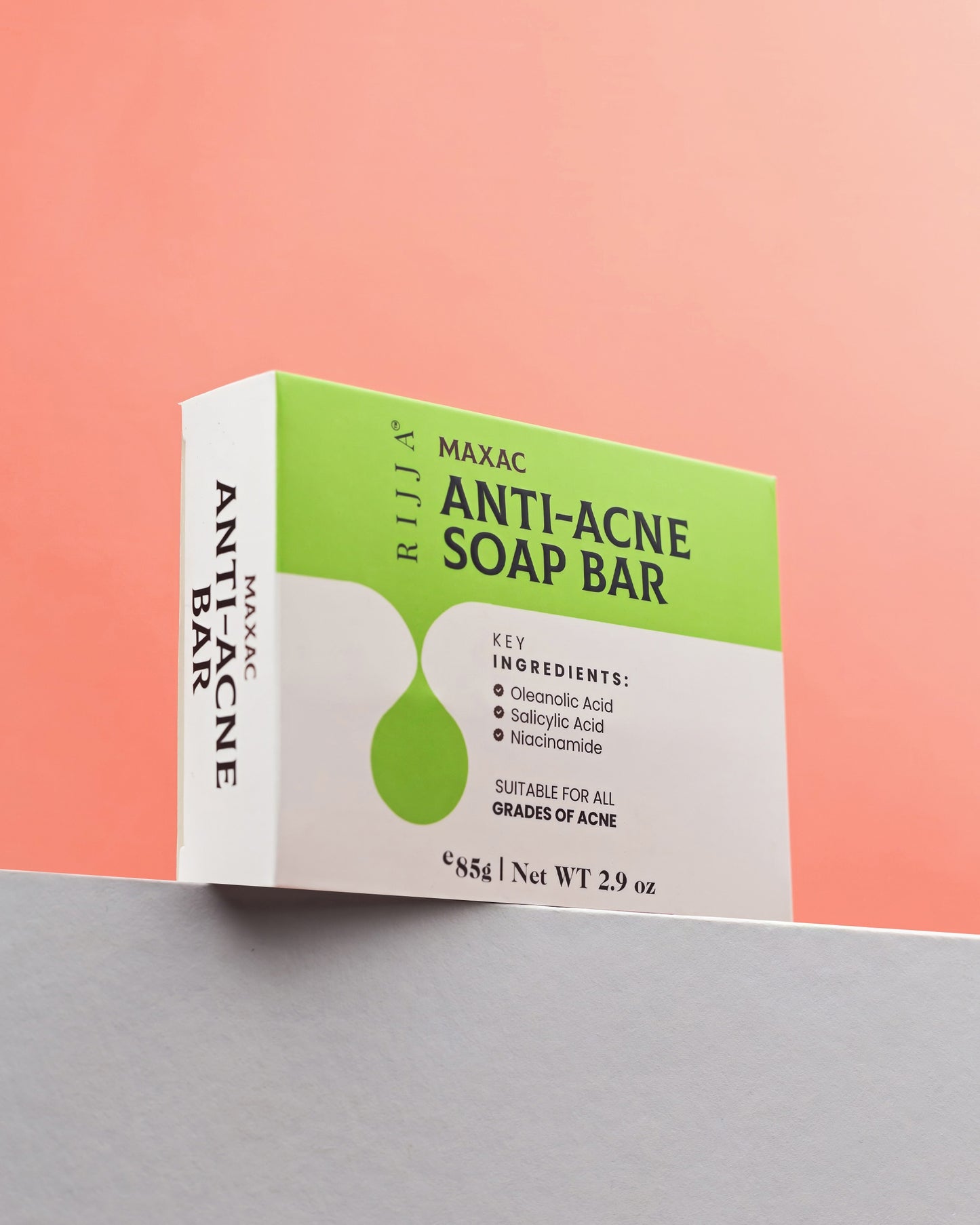 Maxac Anti-acne Bar