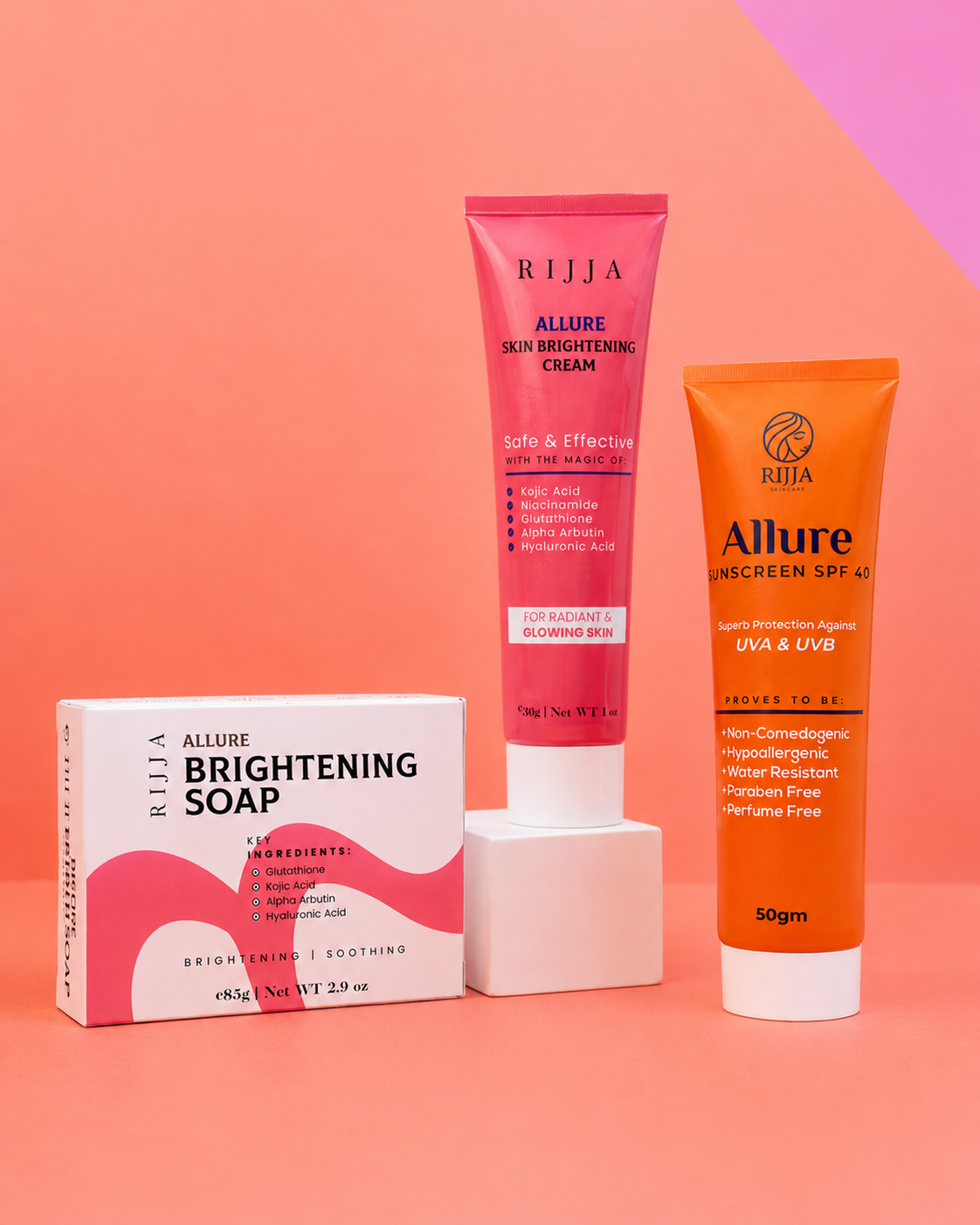 RADIANCE BUNDLE