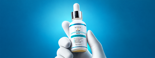 dark spot removal serum