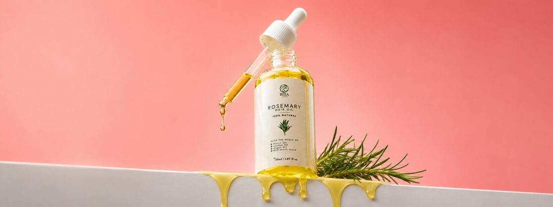 rosemary hair growth oil in Pakistan 