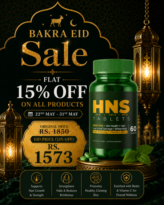 Biotin HNS