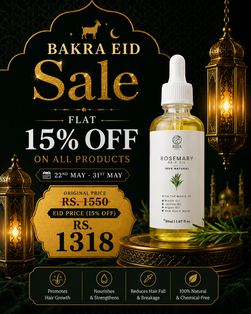 Product Rosemary Oil