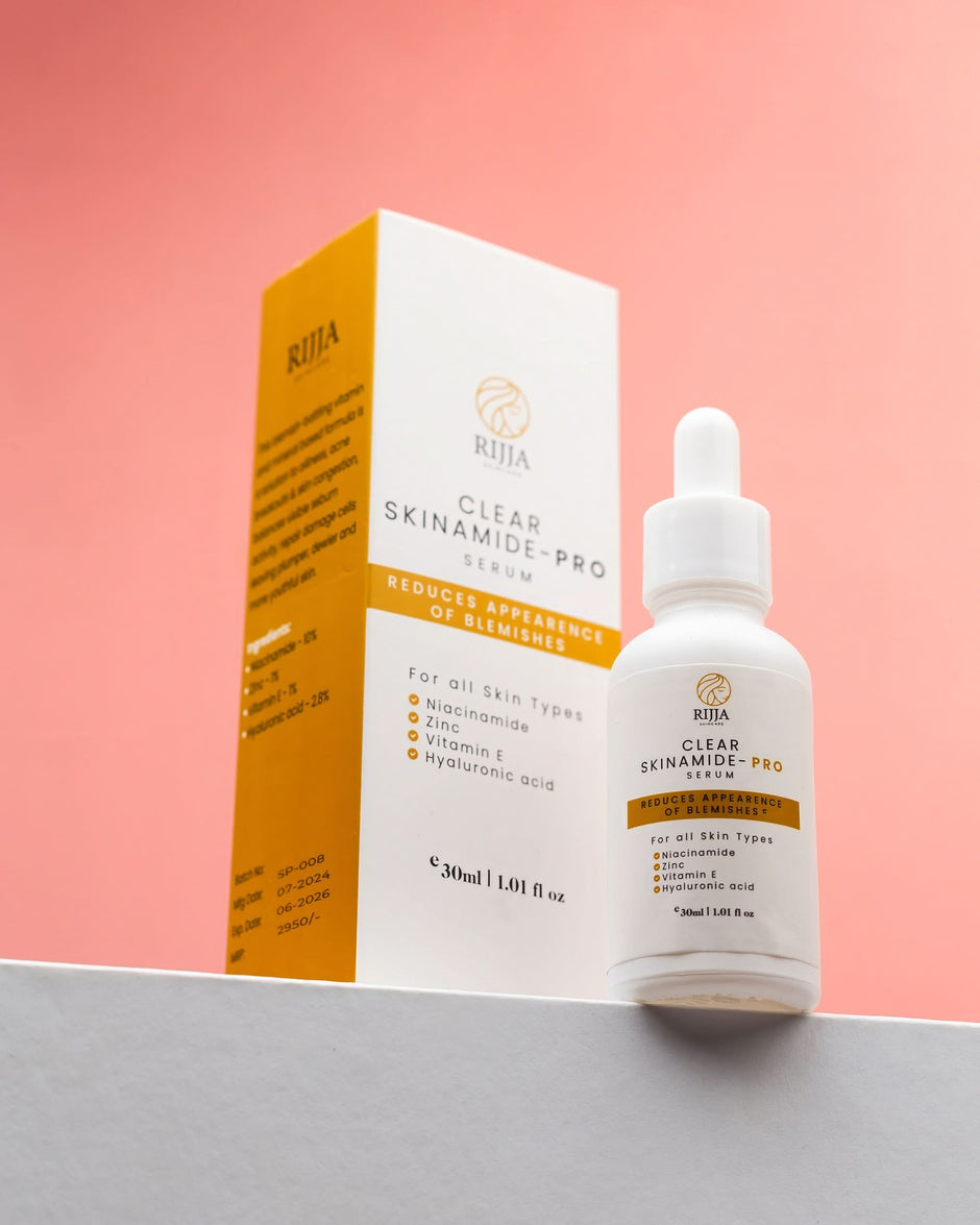 Pakistan Rijja Rijja Skin Care | Best Skin Care Store in Pakistan – Rijjas