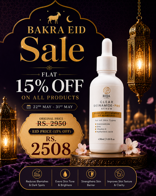 Clear Skinamide-pro Serum