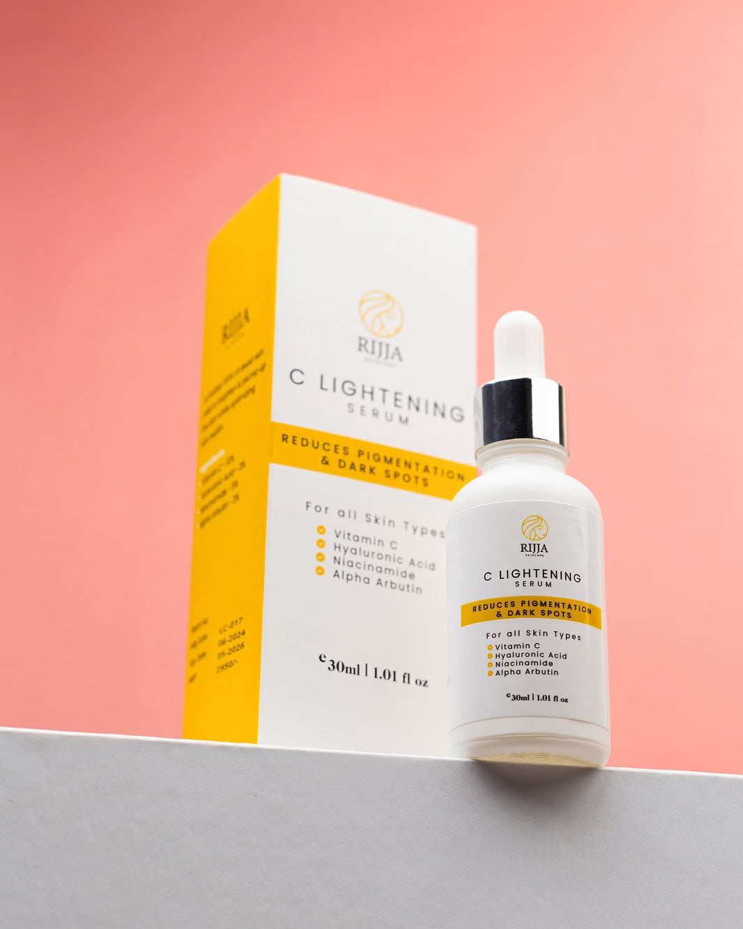Rijja Skin Care | Best Skin Care Store in Pakistan – Rijjas
