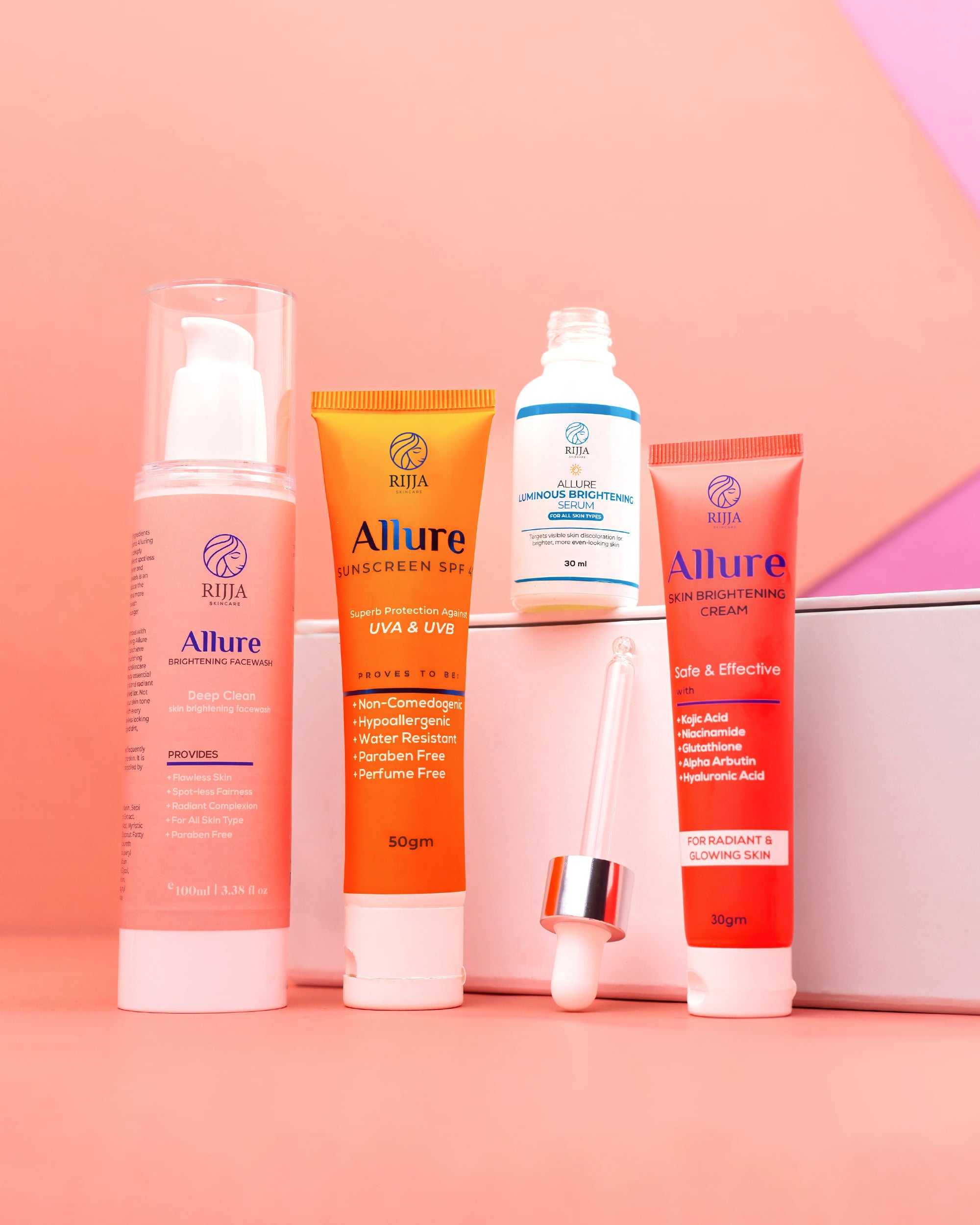 Pakistan Rijja Rijja Skin Care | Best Skin Care Store in Pakistan – Rijjas