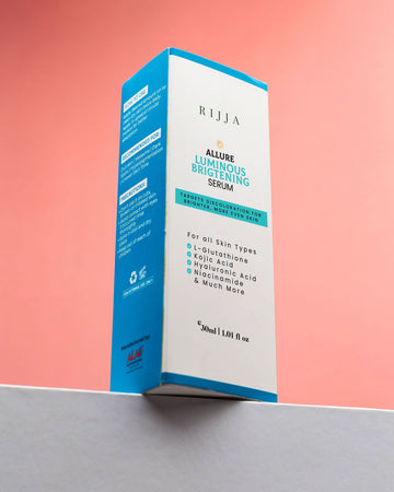 Pakistan Rijja Rijja Skin Care | Best Skin Care Store in Pakistan – Rijjas