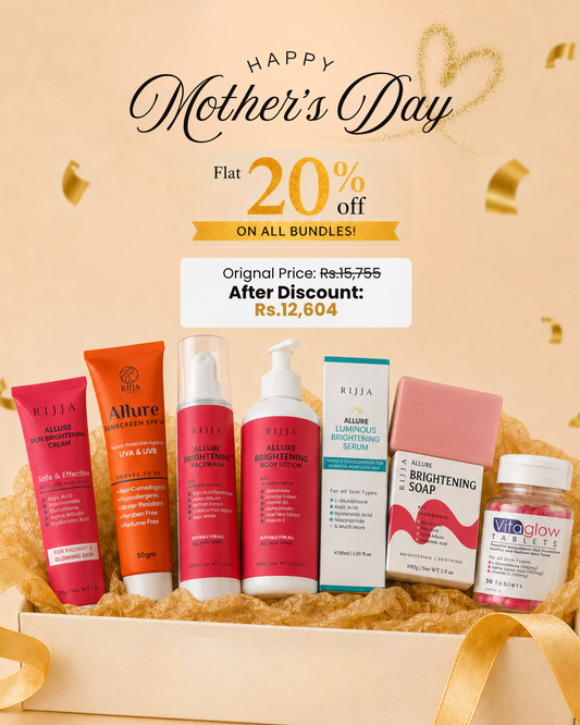 BRIGHTENING BUNDLE