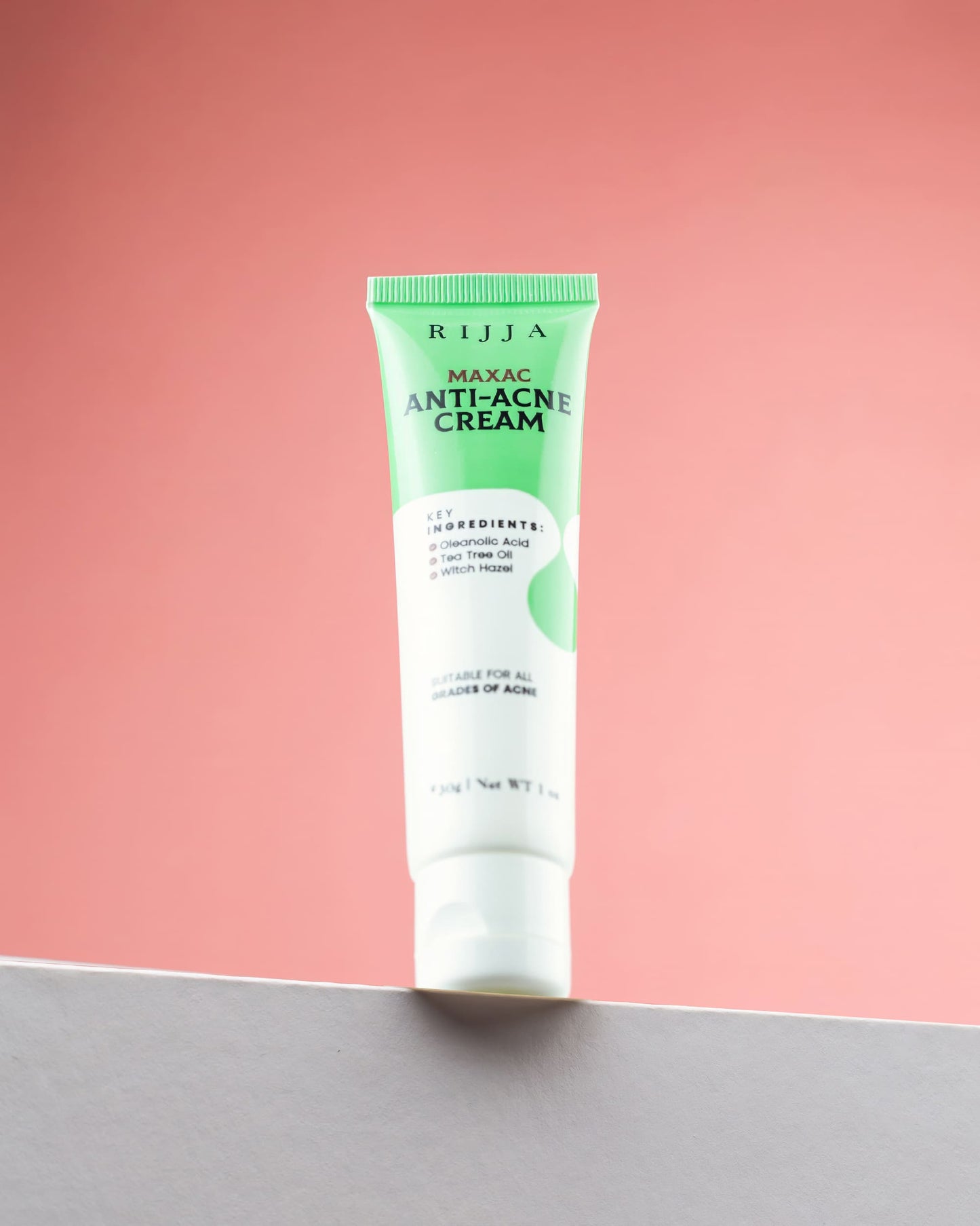 Maxac Anti Acne Cream