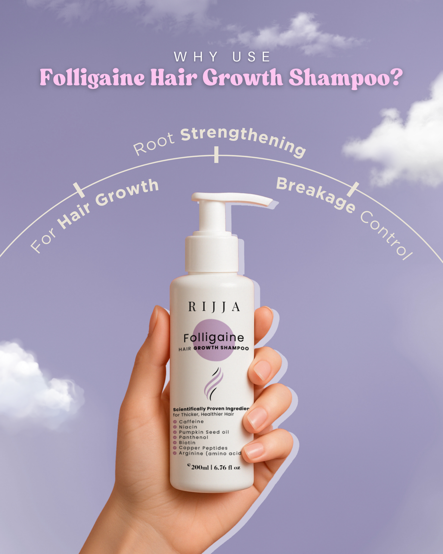 Powerful Ingredients, Real Results: